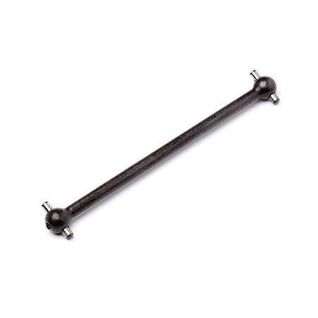 Centre Dogbone Fr 123mm (Blackout MT)
