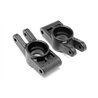 Rear Hub Carrier 2 Pcs (Blackout MT)
