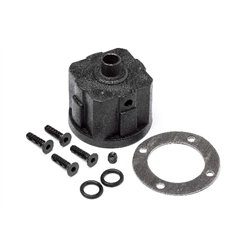 Diff Case Set (Blackout MT)