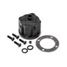 Diff Case Set (Blackout MT)