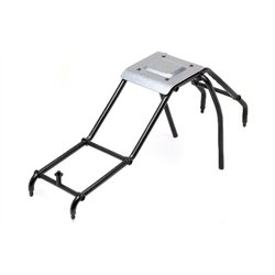 Roll Cage (Blackout MT)