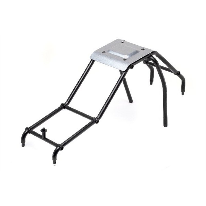 Roll Cage (Blackout MT)