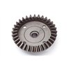 Diff. Crown Gear 33T (Blackout MT)