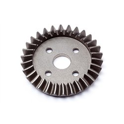 Spur Gear 30T (Blackout MT)