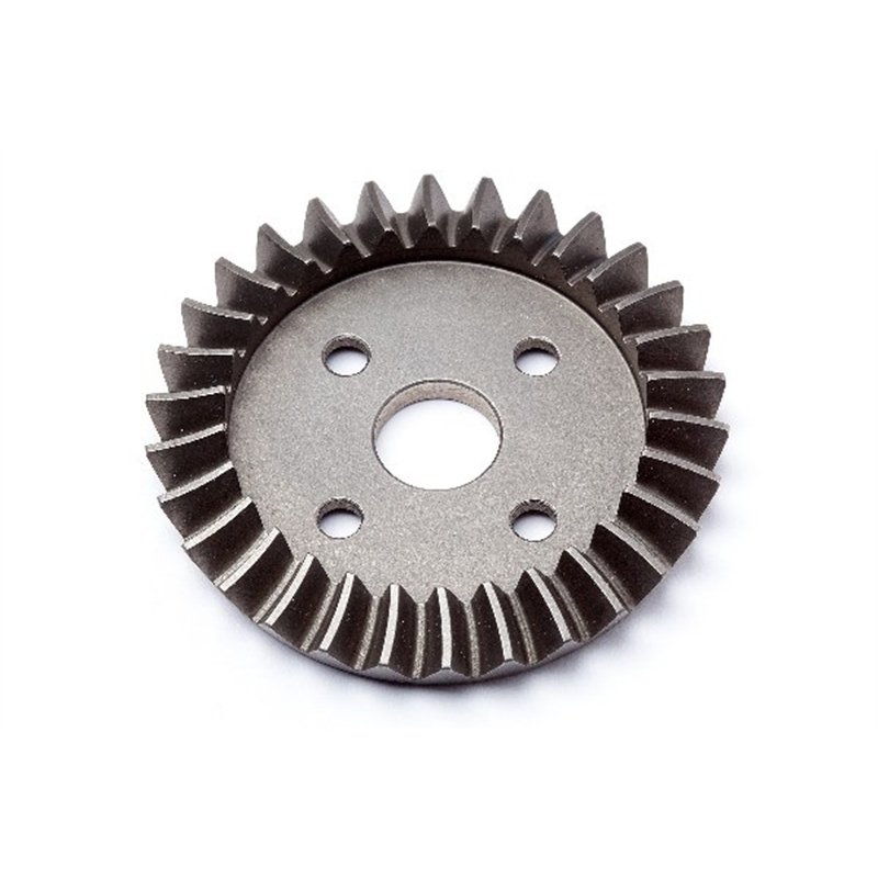 Spur Gear 30T (Blackout MT)