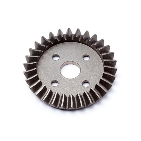 Spur Gear 30T (Blackout MT)