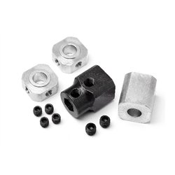 Transmission Gear Shaft Set (Blackout MT)