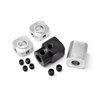 Transmission Gear Shaft Set (Blackout MT)