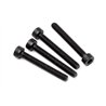 Button Head Screw M4x30mm 4 Pcs