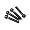 Button Head Screw M5x30mm 4 Pcs