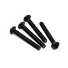 Cap Head Screw M4x30mm 4 Pcs