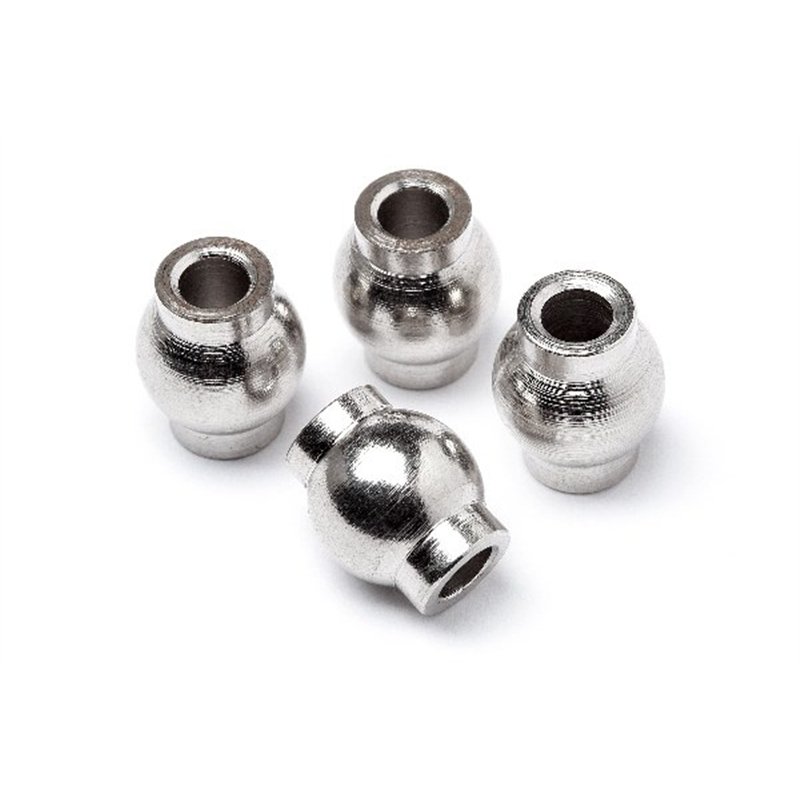 Front Suspension Arm Ball 10mm 4 Pcs