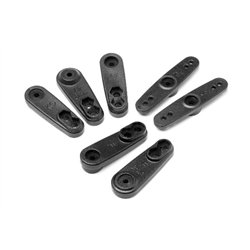 Servo Horn (Blackout MT)