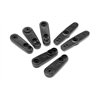 Servo Horn (Blackout MT)