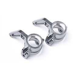 Aluminium Steering Block Pr (Blackout MT)