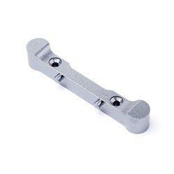 Aluminium Rear Sus.Arm Holder (Blackout MT)