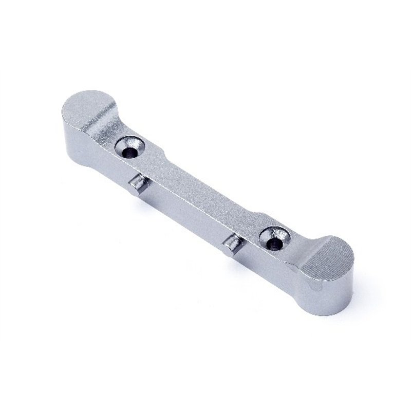 Aluminium Rear Sus.Arm Holder (Blackout MT)