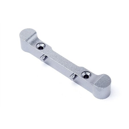 Aluminium Rear Sus.Arm Holder (Blackout MT)