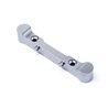 Aluminium Rear Sus.Arm Holder (Blackout MT)