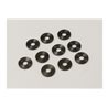 WASHERS 3X9X1.0MM (10)