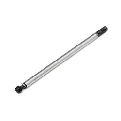 Rear Shock Shafts (Blackout MT)