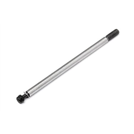 Rear Shock Shafts (Blackout MT)