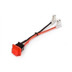 ENGINE STOP SWITCH ME - 243 (BLACKOUT)