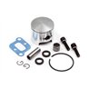 PISTON / RING & Pin SET ME - 243 BLACKOUT MT