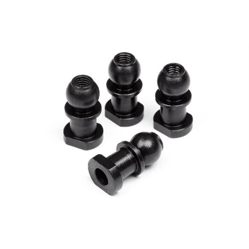 UPPER SHOCK BALL