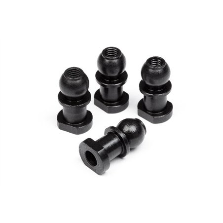 UPPER SHOCK BALL