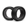BLACKOUT ST TYRE AND INSERT PR