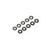 WASHERS 4.5X10X0.5MM (10)