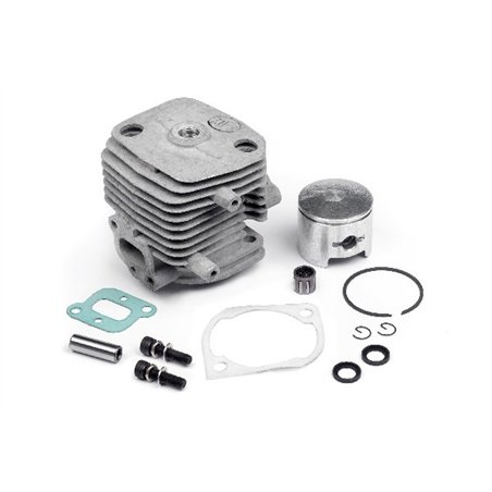 PISTON WITH CYLINDER SET ME - 343