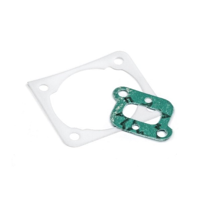 CYLINDER HEAD GASKET (4BOLT) AND CARB GASKET ME432
