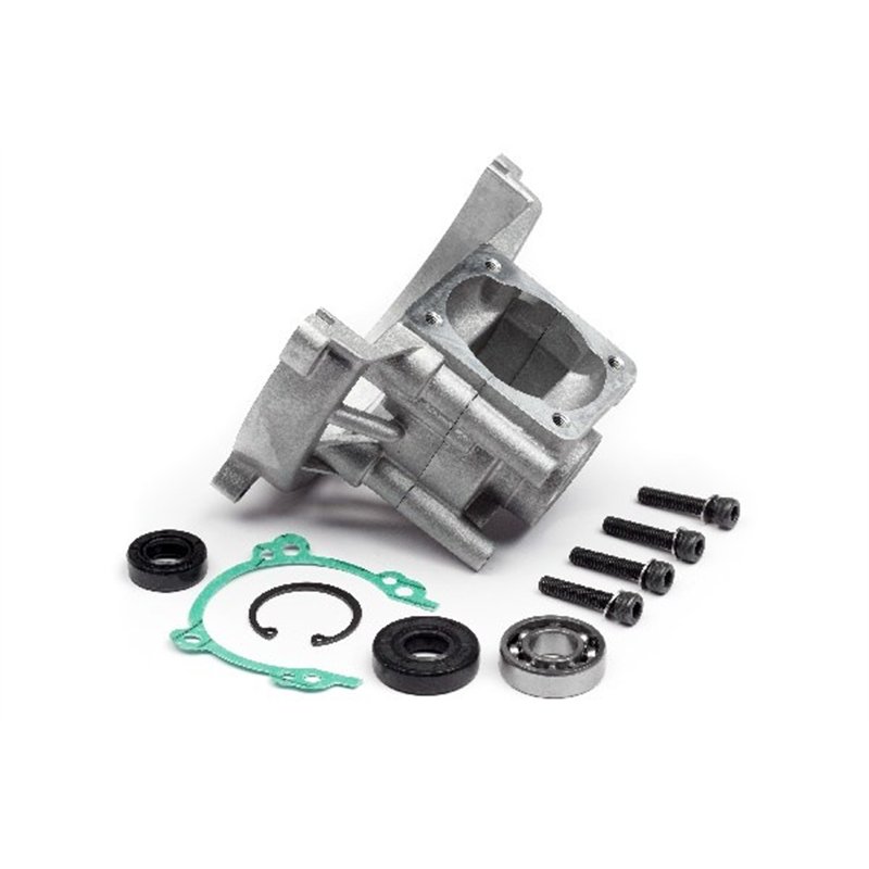 CRANKCASE ASSEMBLY ME - 433