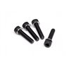 CAP HEAD SCREW M5X23MM 4 PCS ME - 433