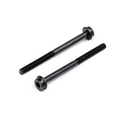 CAP HEAD SCREW M5X65MM 2 PCS ME - 432
