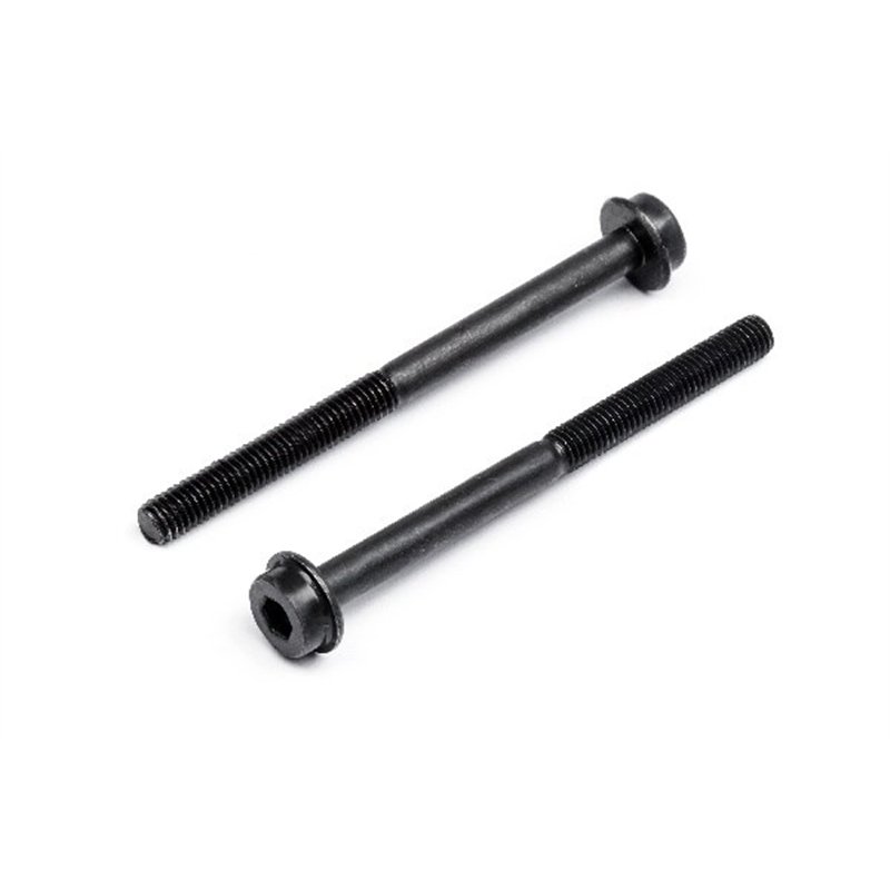 CAP HEAD SCREW M5X65MM 2 PCS ME - 432