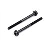 CAP HEAD SCREW M5X65MM 2 PCS ME - 432