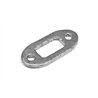 EXHAUST GASKET (BLACKOUT)