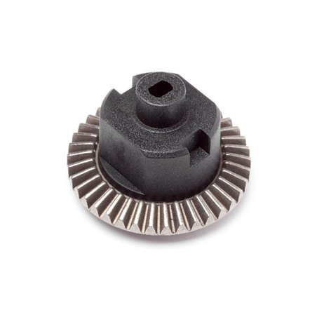 Locked Differential W/Crown Gear 38T (Scout RC)