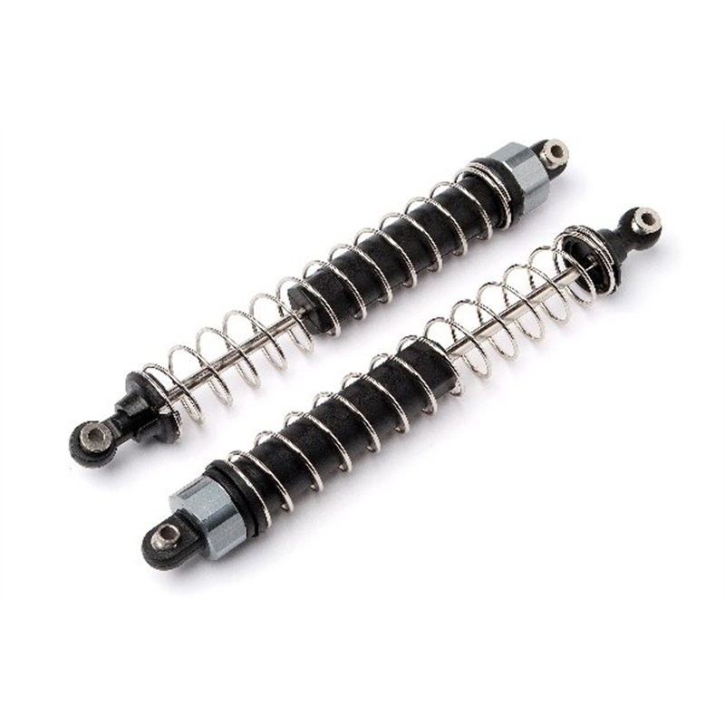 SHOCK ABSORBER COMPLETE SET 2PCS (SCOUT RC)