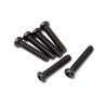 Button Head Screw M2x10 (6pcs)