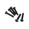 Button Head Screw M3x16 (6pcs)