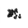 Cap Head Screw M2.5x5 (8pcs)