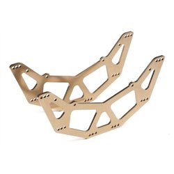 CHASSIS SIDE PLATE (2PCS)