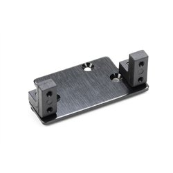SERVO PLATE AND MOUNTS