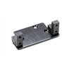 SERVO PLATE AND MOUNTS