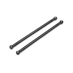 STEERING LINKAGE 146MM (2PCS)
