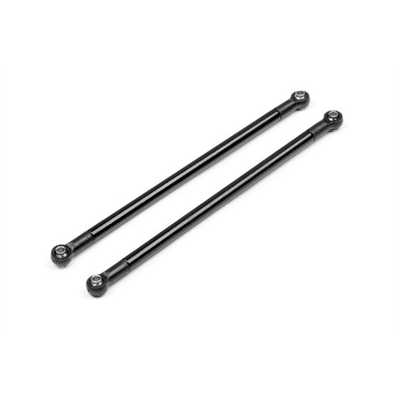 STEERING LINKAGE 146MM (2PCS)